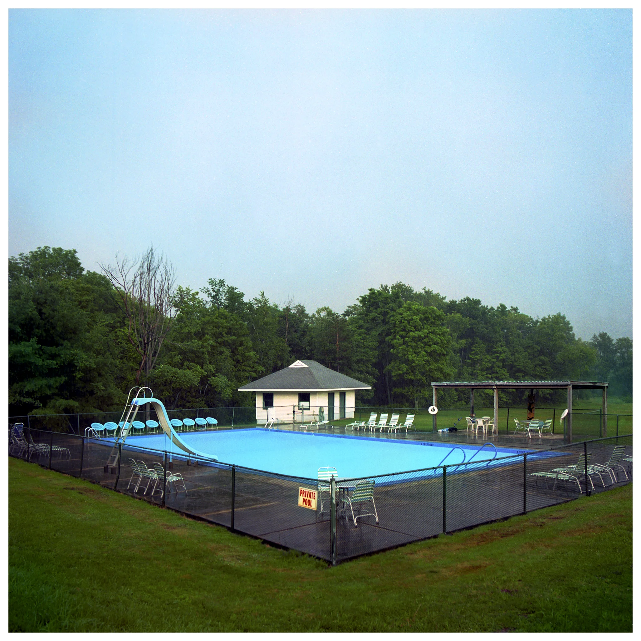 Windham, NY—2009