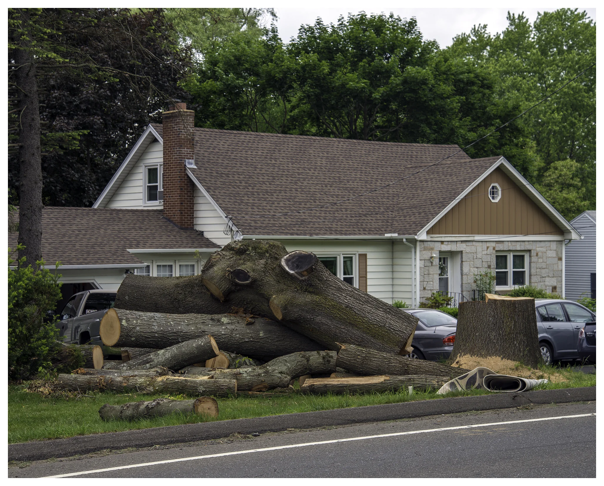 North Branford, CT