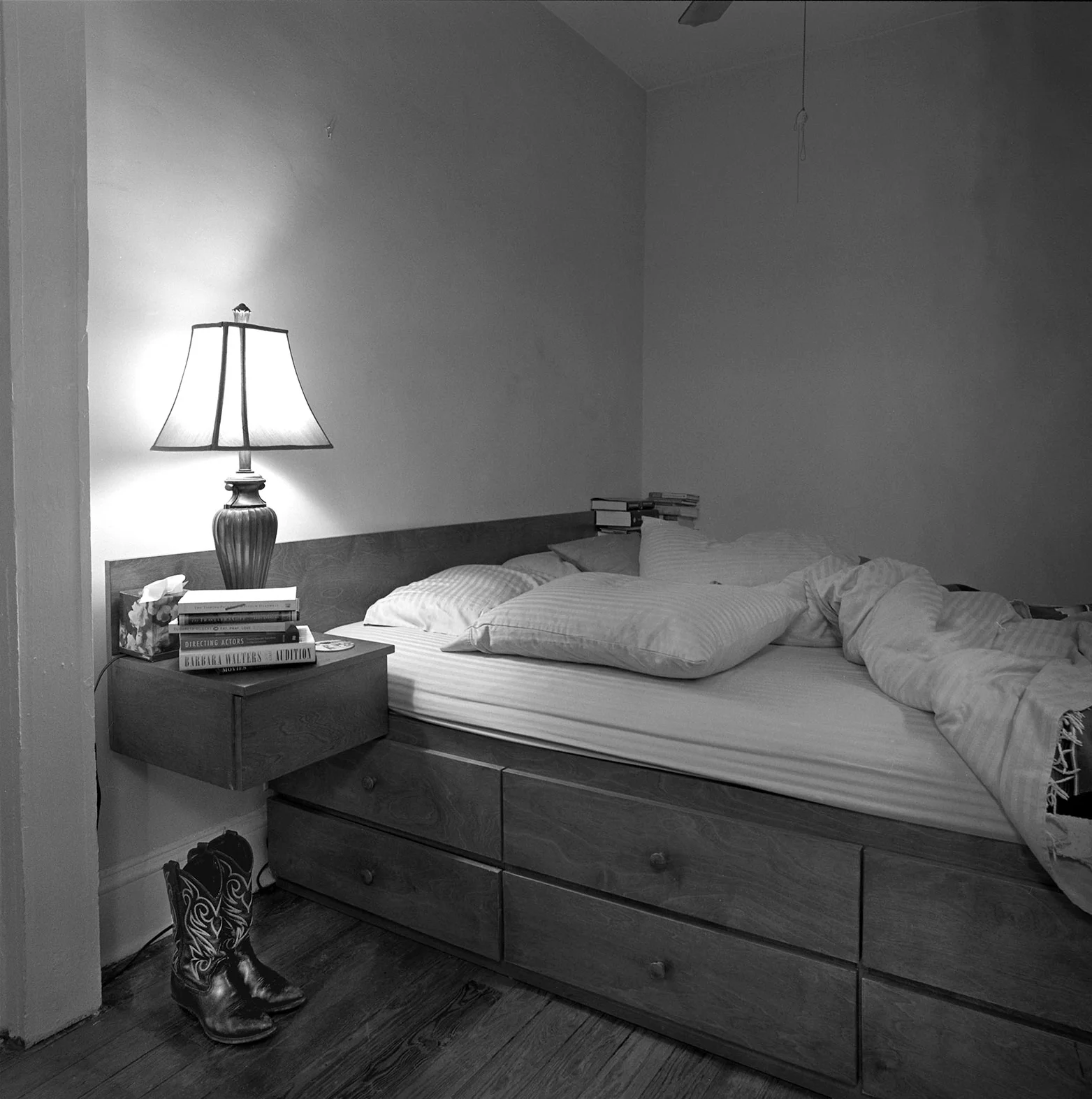 Annetta—2007