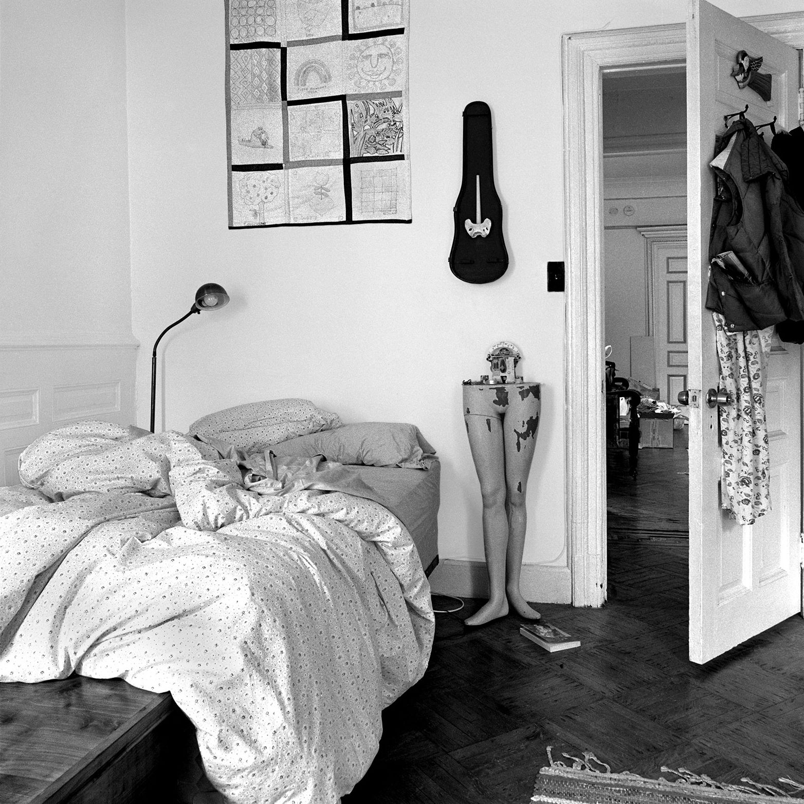 Louisa—2007