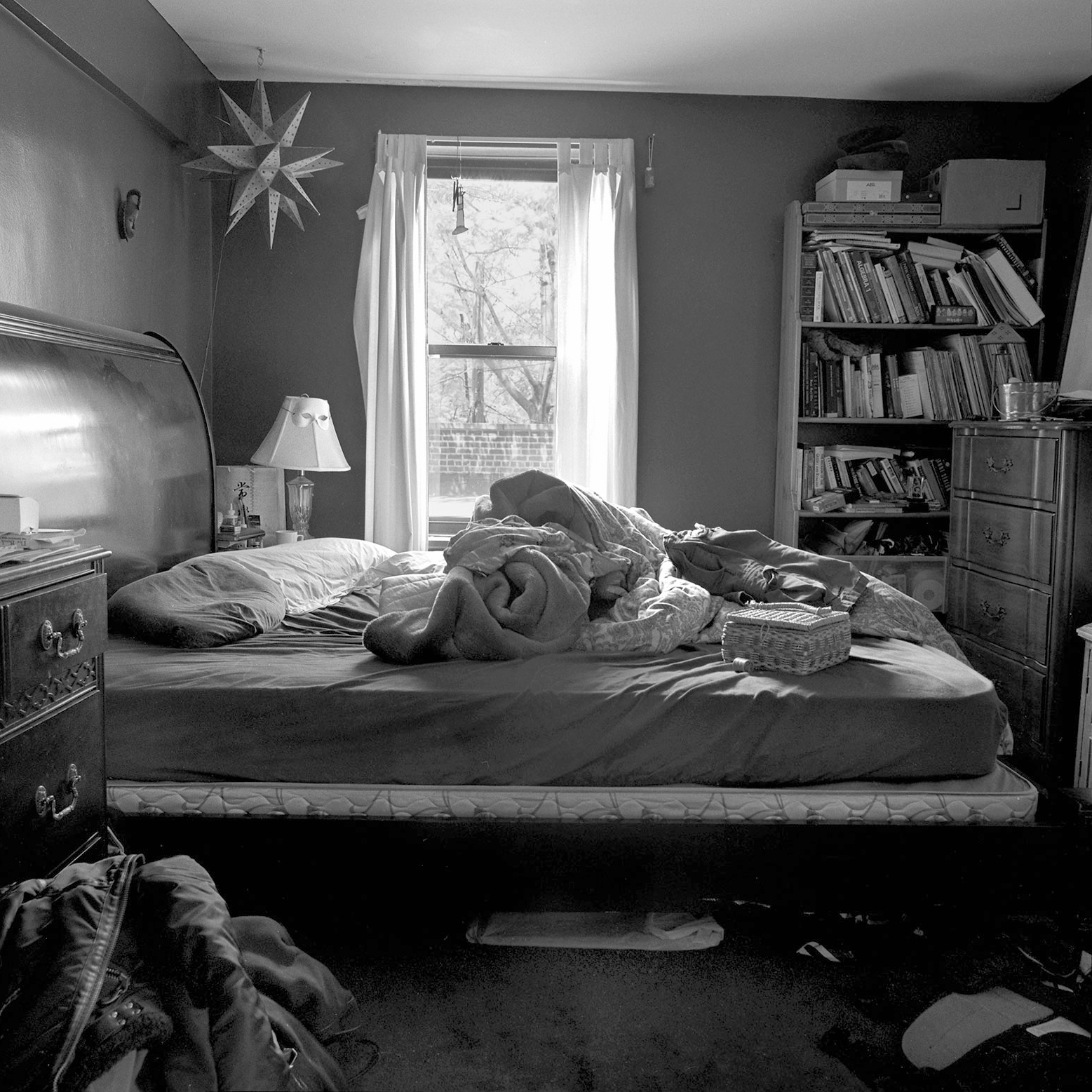 Tim—2007