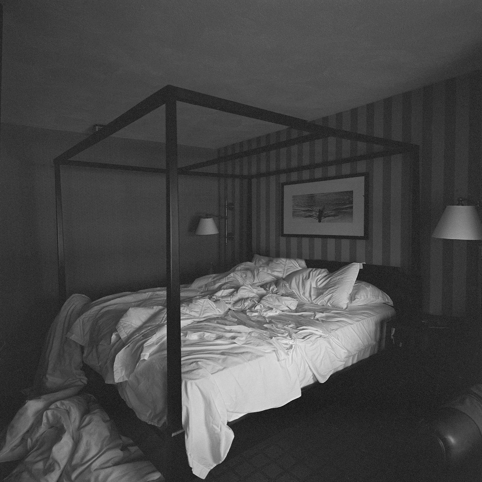 Cambridge, MA