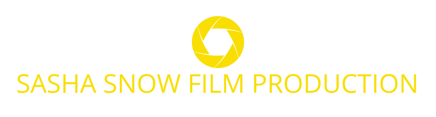 Sasha Snow Film Production