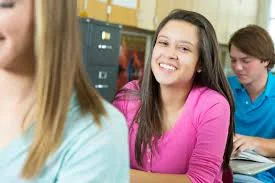 Hispanic Adolescent female smiling.jpeg