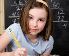 White girl writing.jpeg