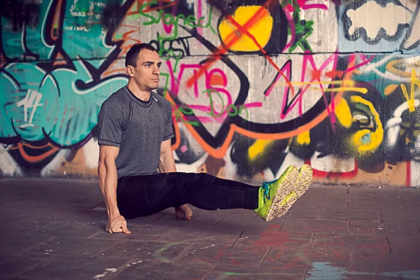 Meine Bewegungsphilosophie und ihre Prinzipien.