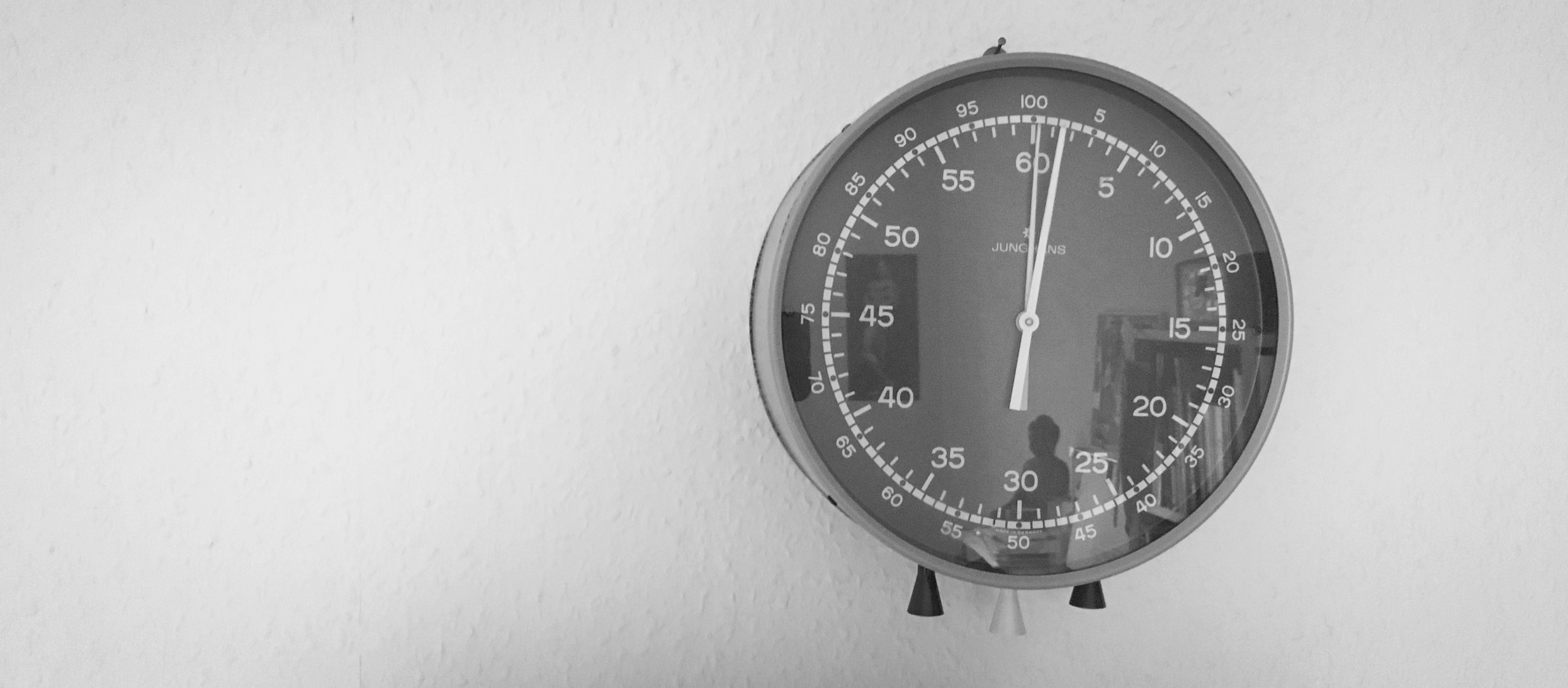 Die (vielen) Vorteile eines "Quickies"...