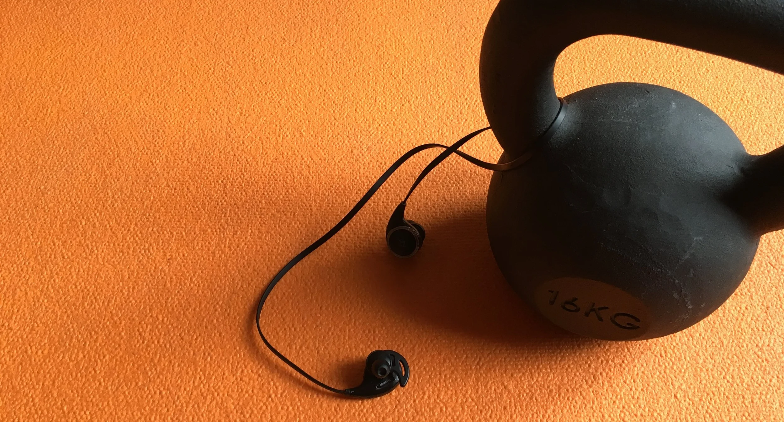 Wenn Moby dir sagt, wo dein Hintern hin soll! "WORK THAT SONG!"