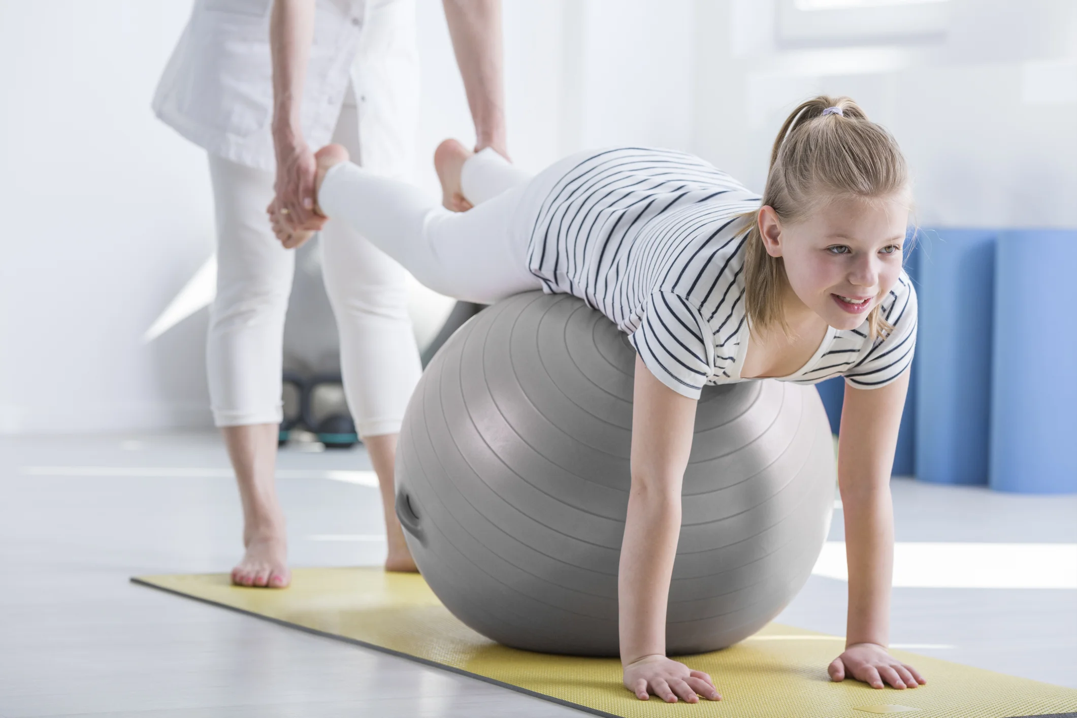 Gymnastik