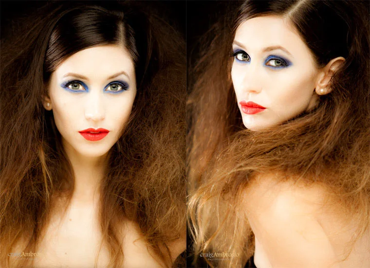 New photos of Joana Cooper