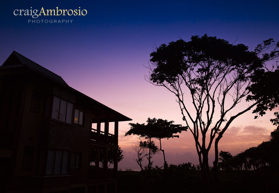 Indura Golf and Beach Resort in Honduras 