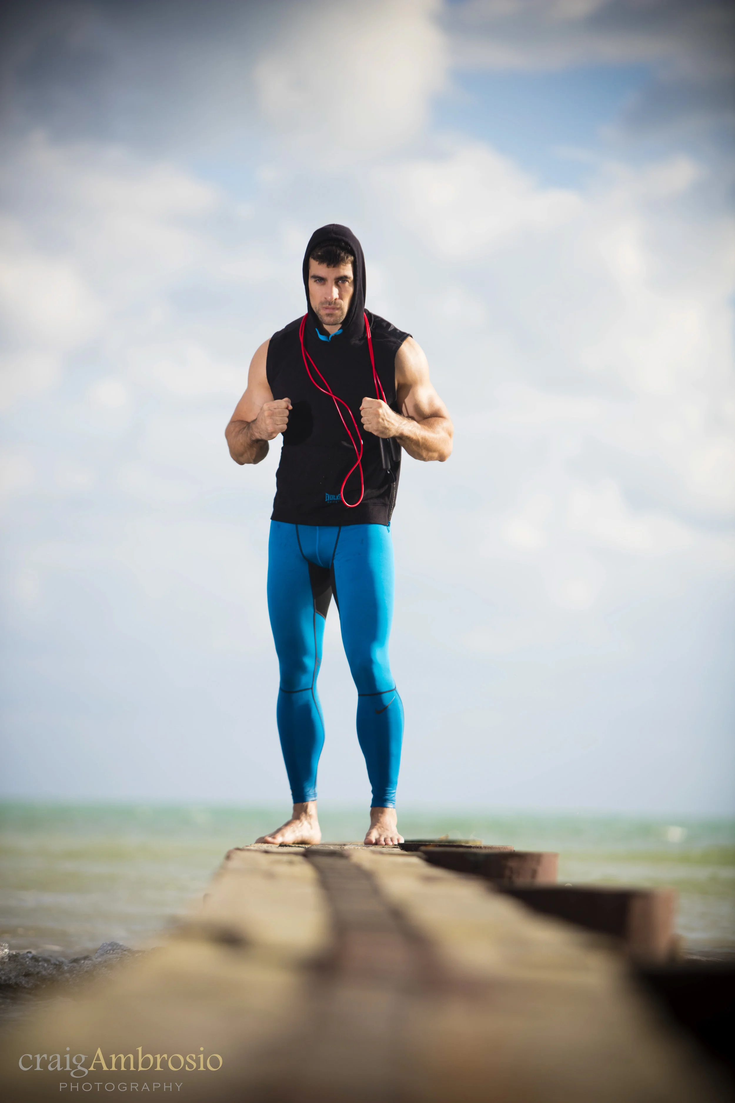 Thomas Canestraro for Wilhelimina