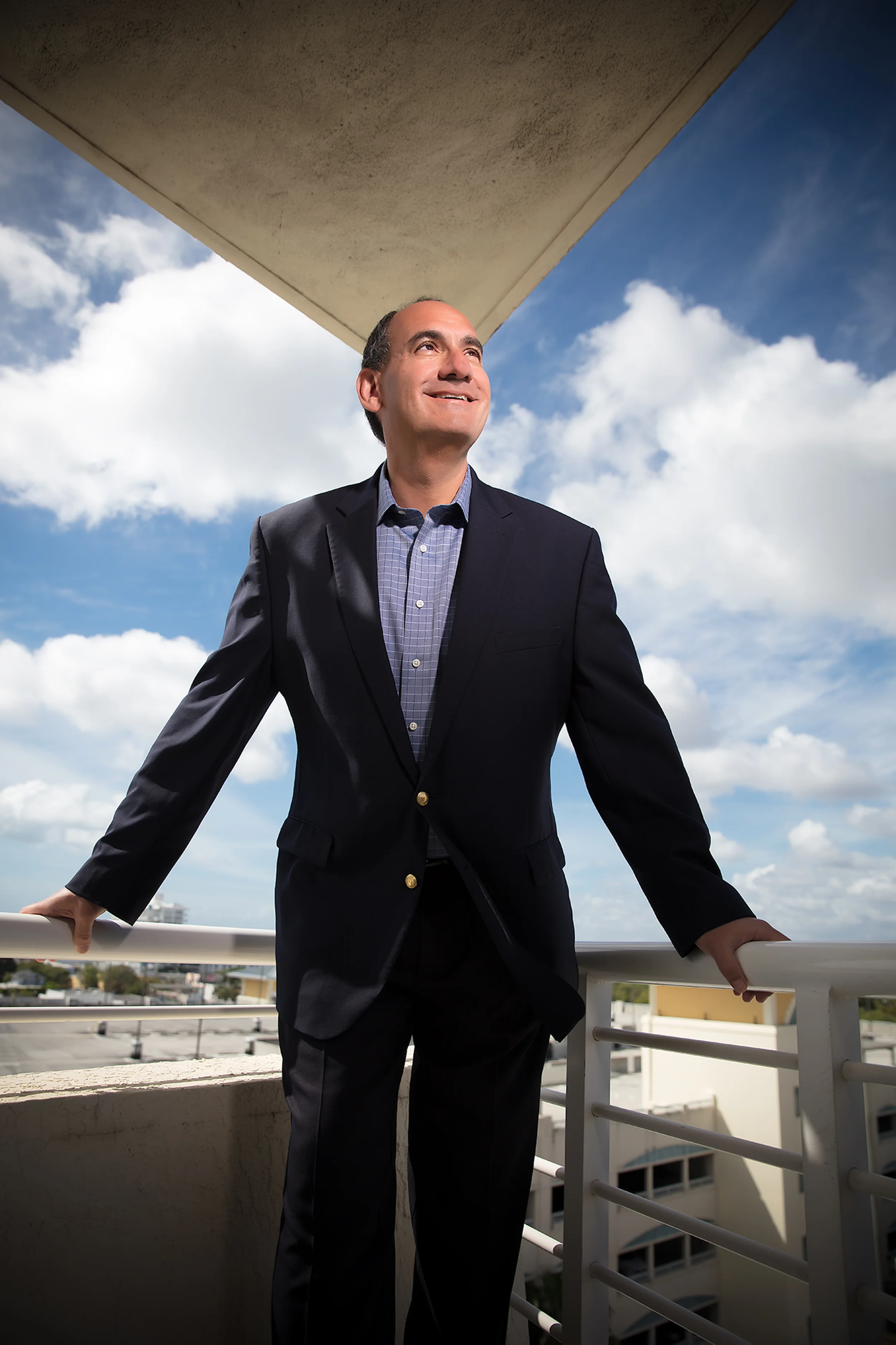 David Moskowitz