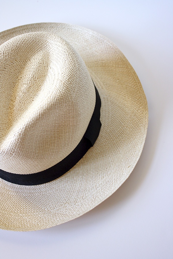 Panama Hat