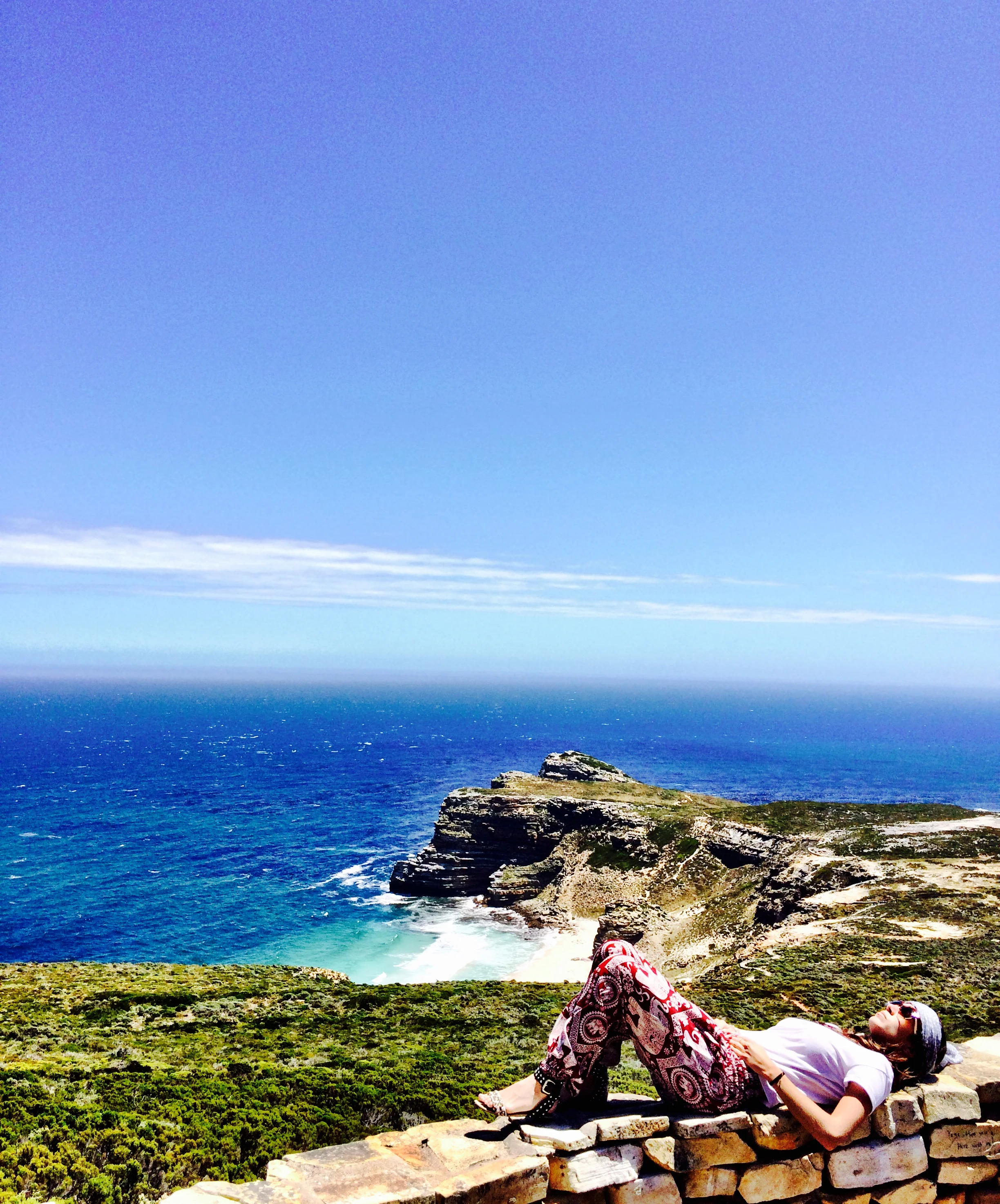 Cape Town - Cape of Good Hope
