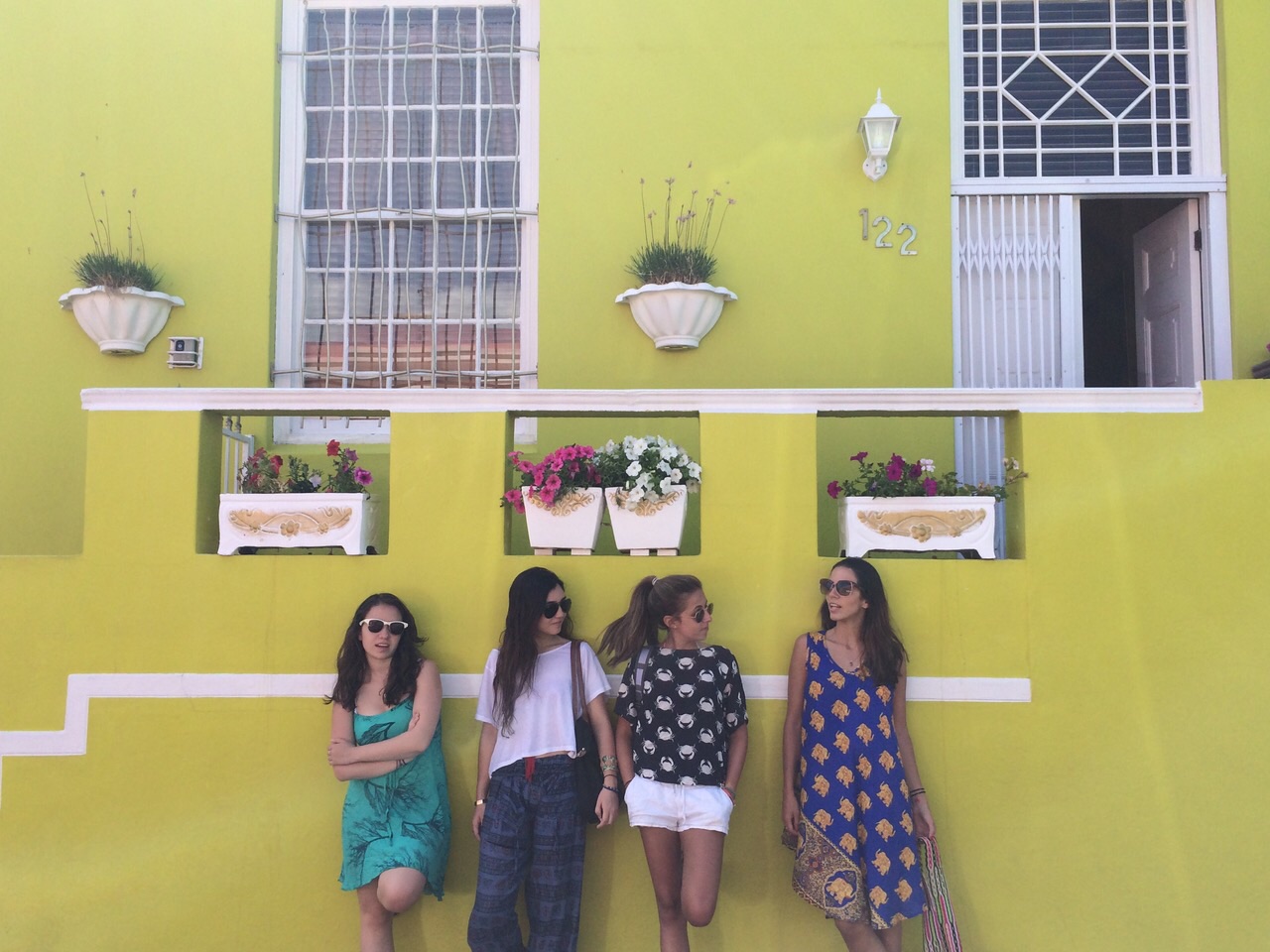 Malay Quarter