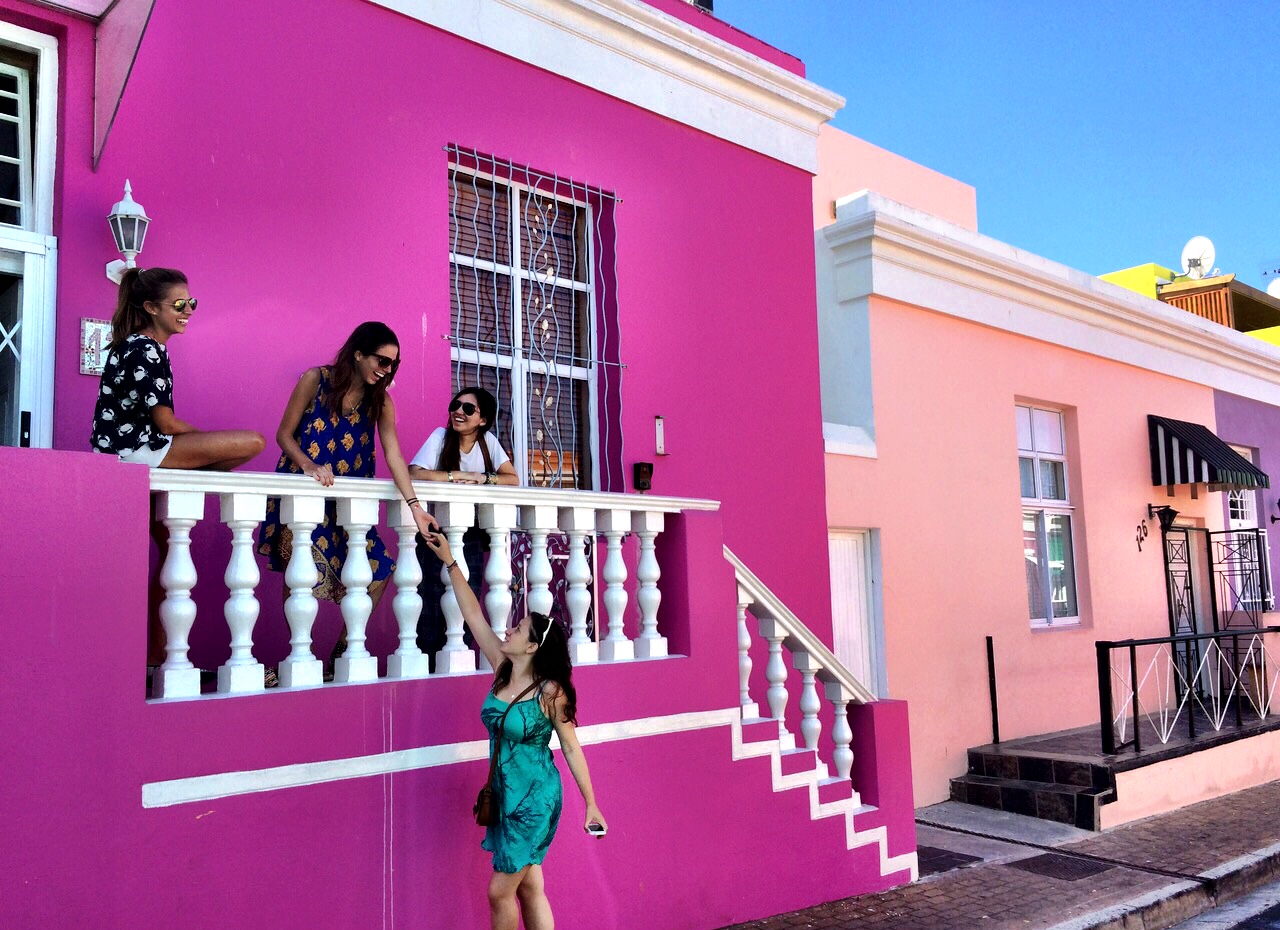 Malay Quarter