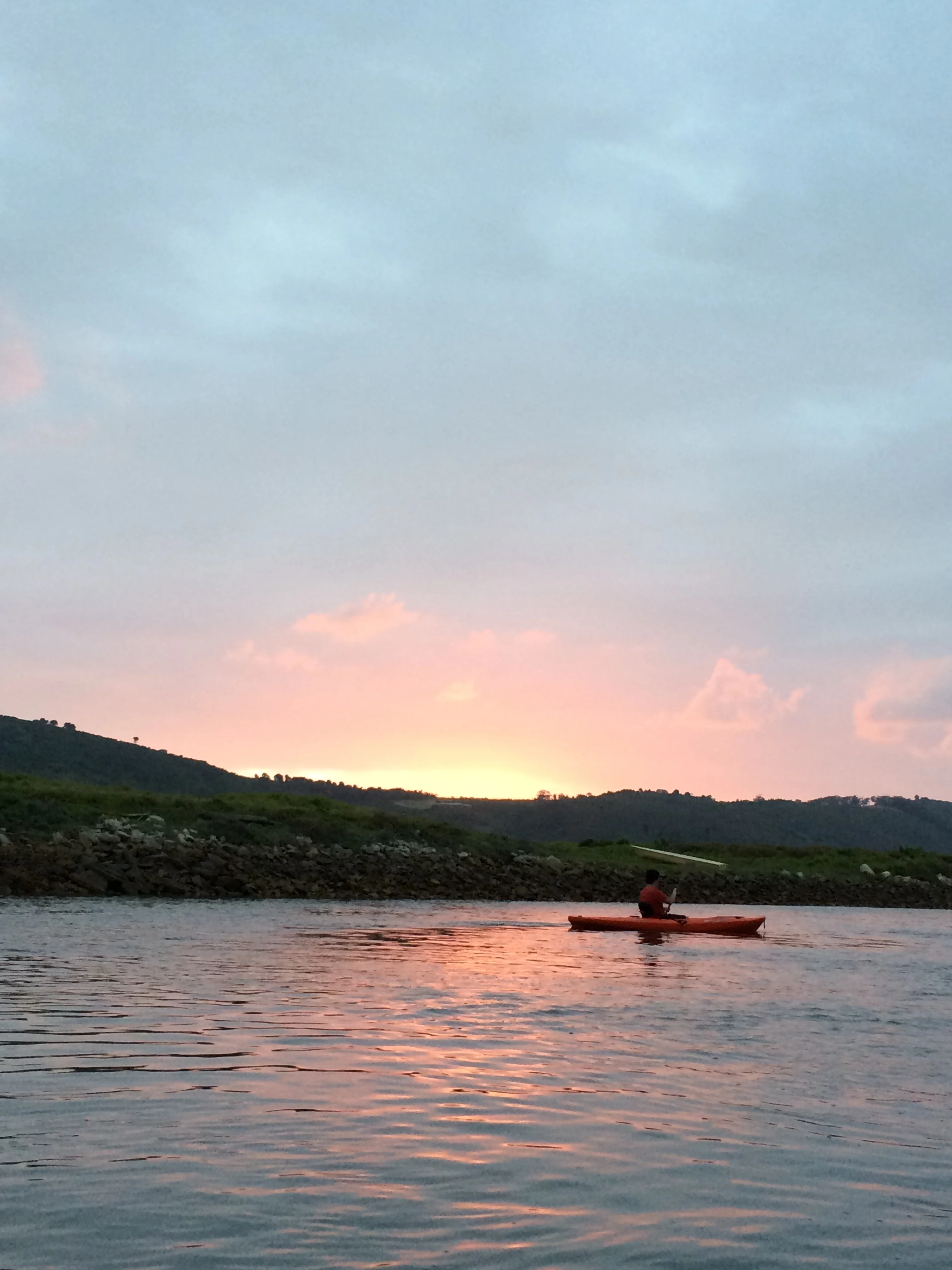 Knysna - Garden Route