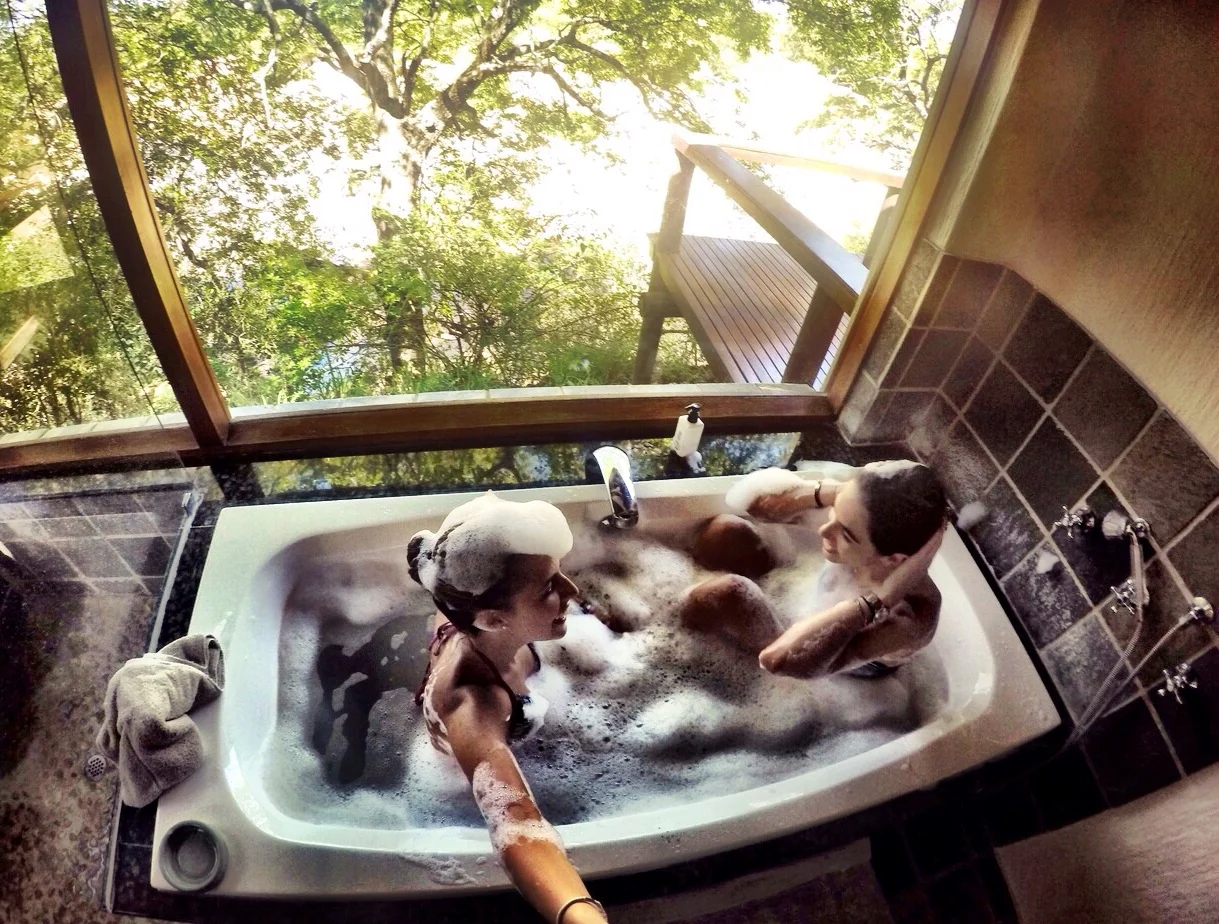 Thornybush Game Lodge