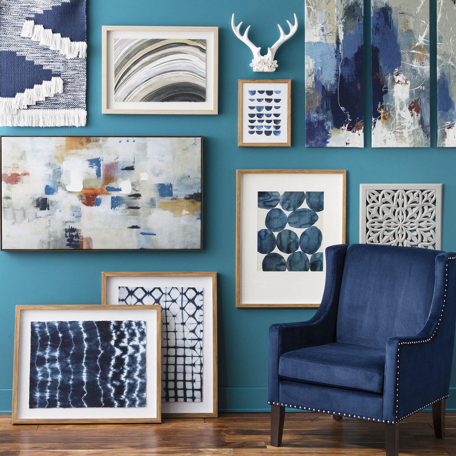 Target Com Home Maria Wennerstrum