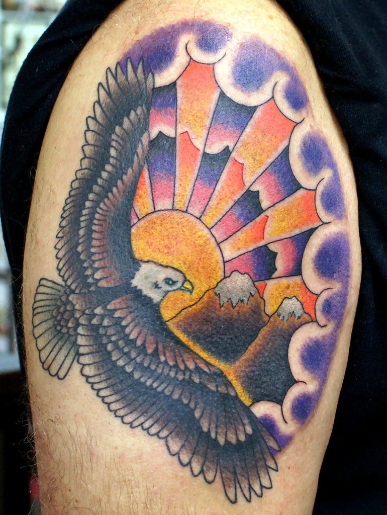 eaglesunset print.JPG