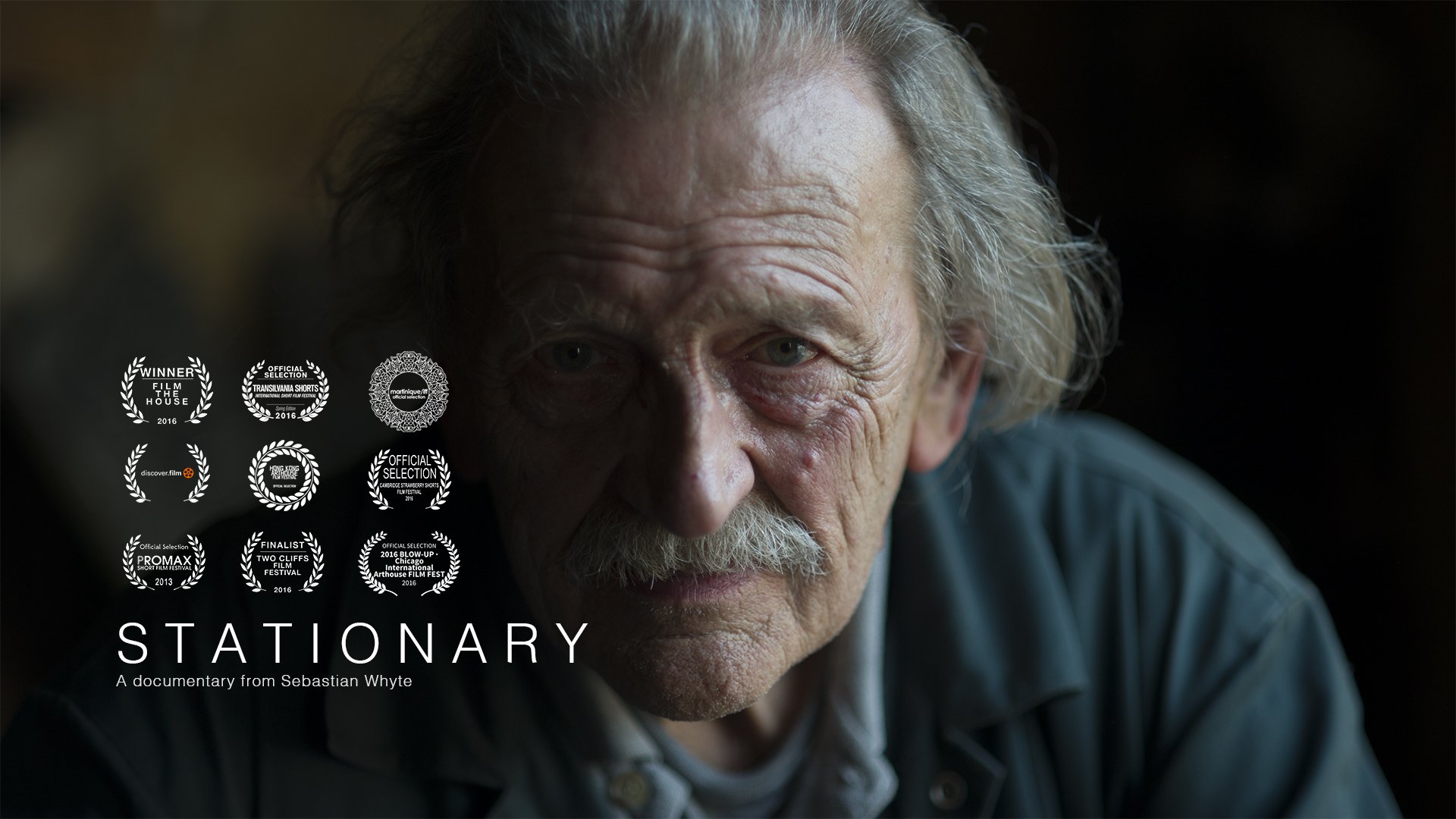 Stationary (Documentary)