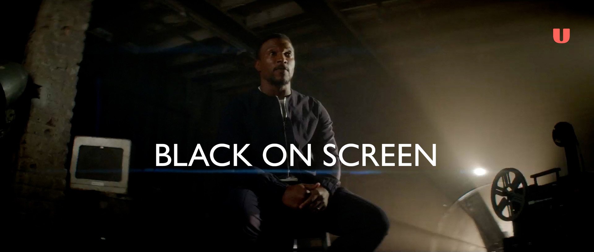 Black on Screen (TV Documentary)
