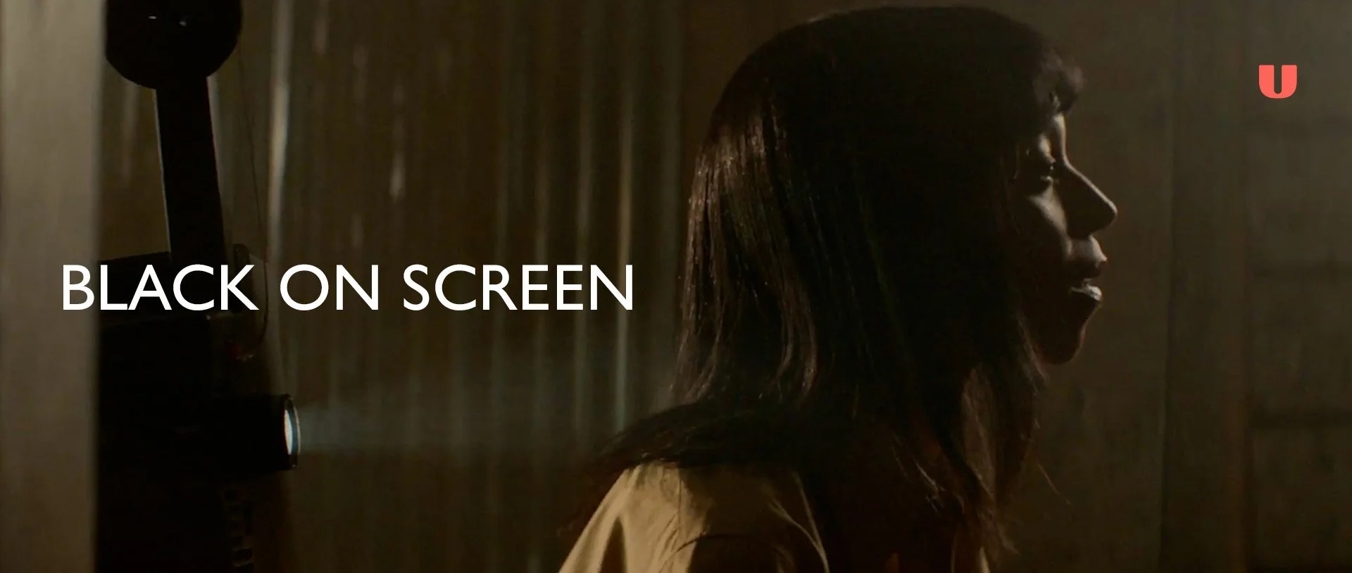 Black on Screen