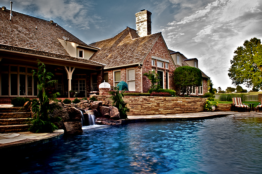 Caviness Oklahoma Pool Builders
