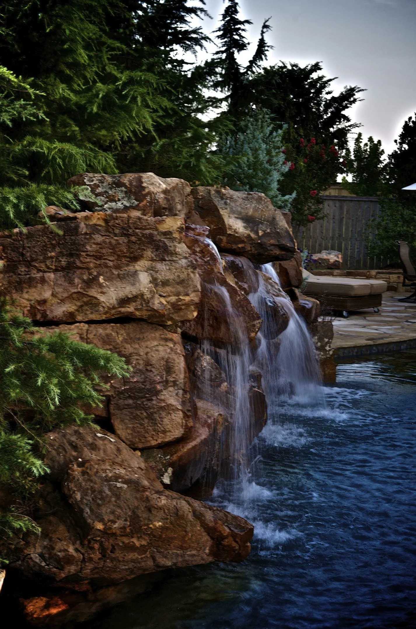 Rose Creek Estate — Caviness