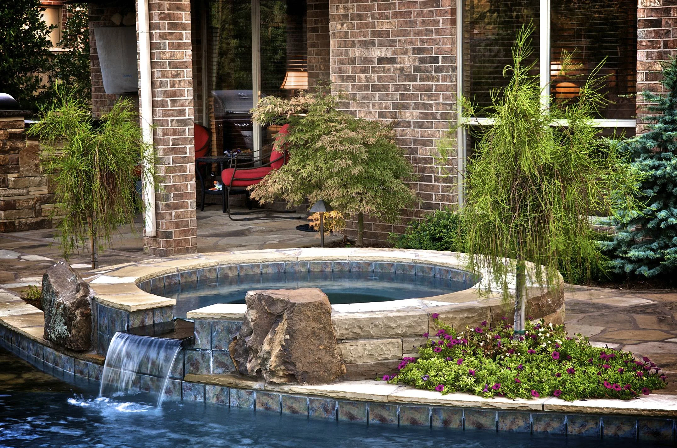 Rose Creek Estate — Caviness