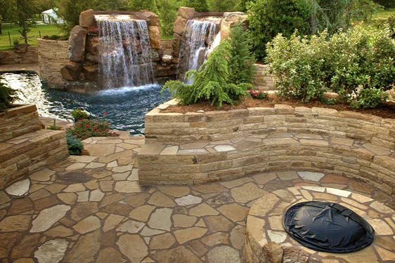 Hefner Estate