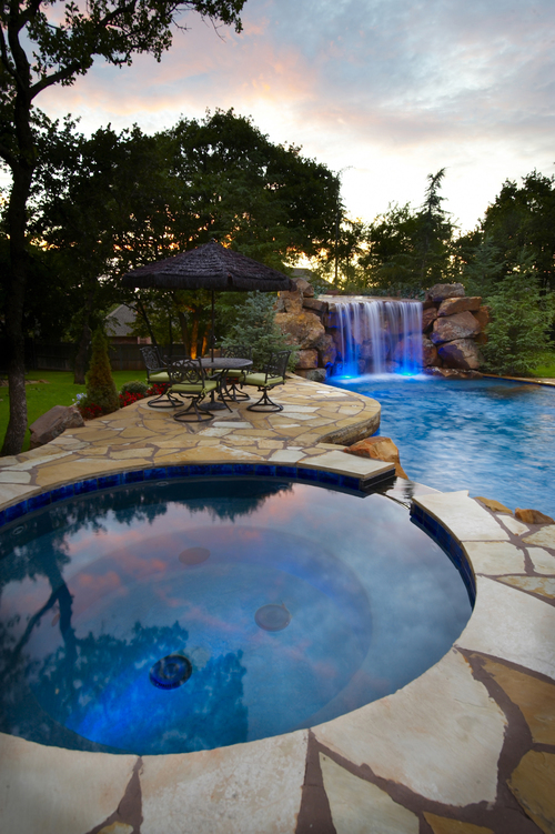 Hunter's Creek Estate