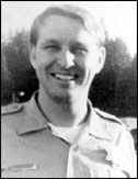Profile Picture of Deputy Sheriff Merritt Deeds