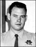 PROFILE PICTURE OF DEPUTY SHERIFF Ed Wilkinson