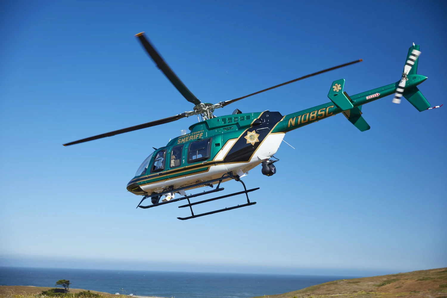 Sonoma County Sheriff's Office