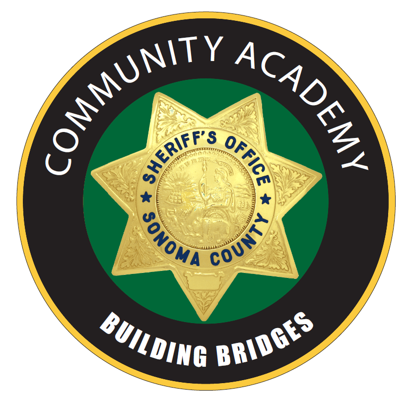 Community Academy Logo