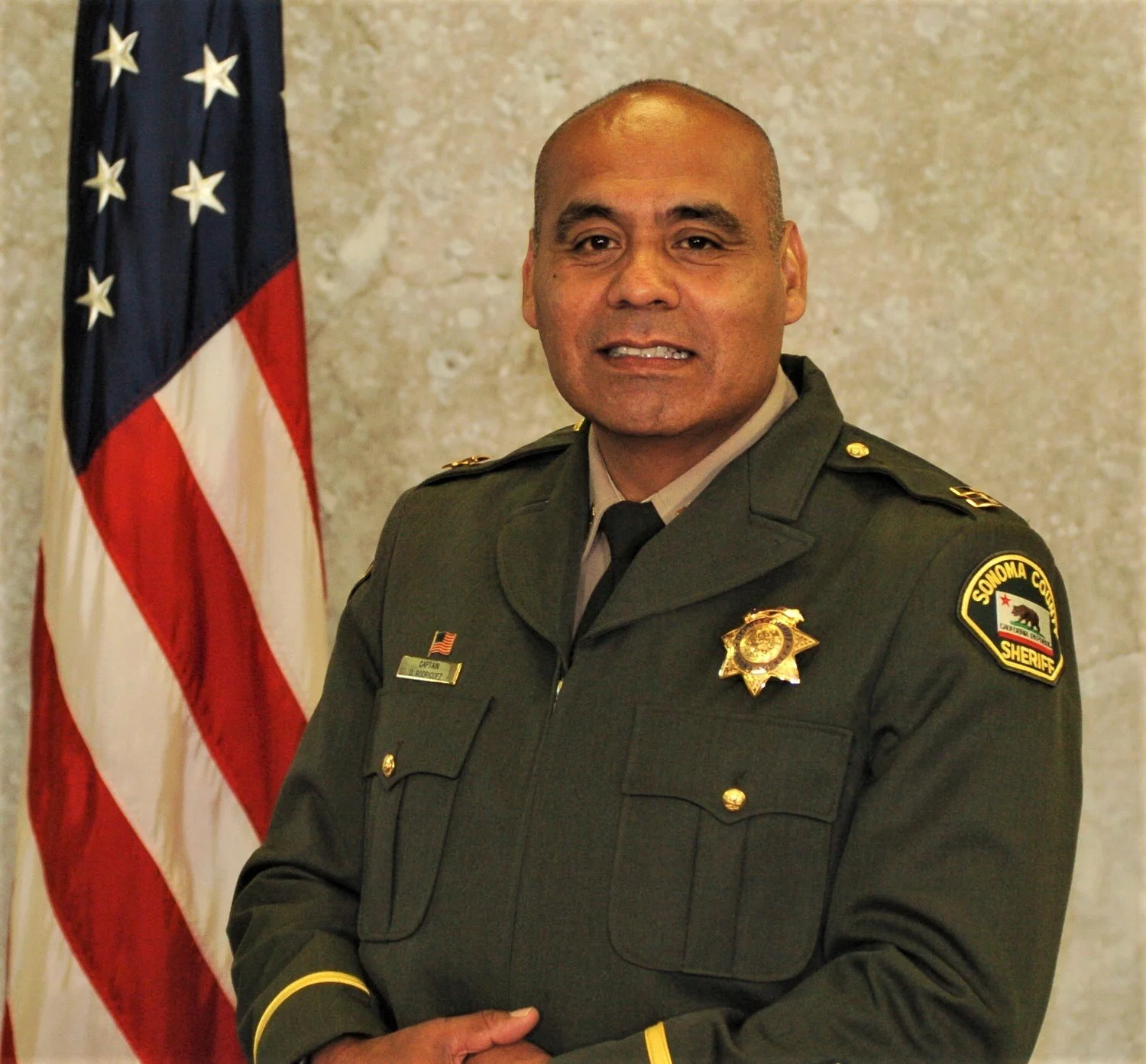 Administration — Sonoma County Sheriff's Office