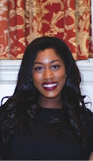 Picture of Amira Collison.