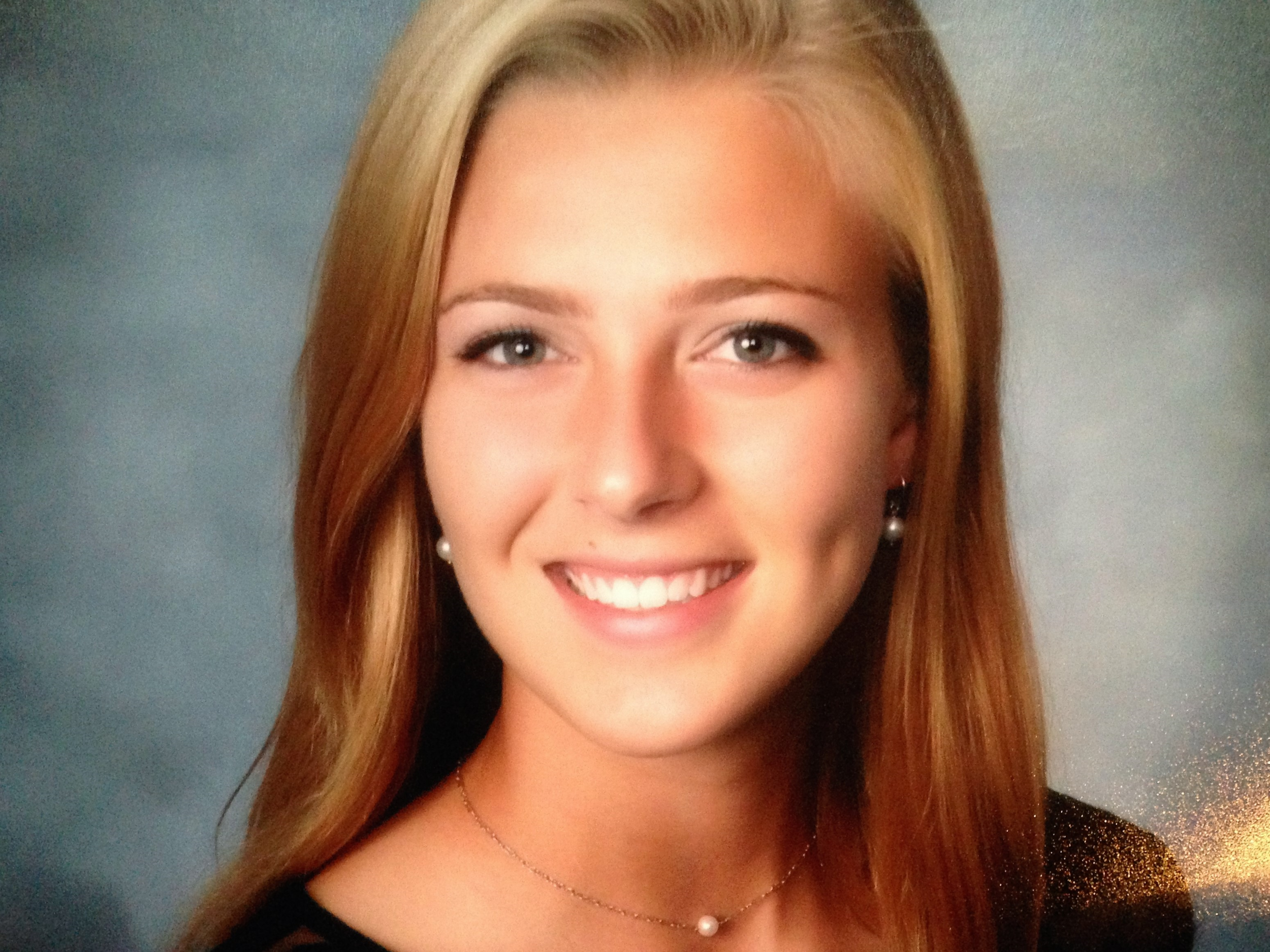Picture of Jessica MacGregor.