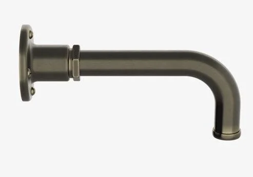Not sure which finishes we’re picking yet, but I think I’m digging matte for this space ( source )