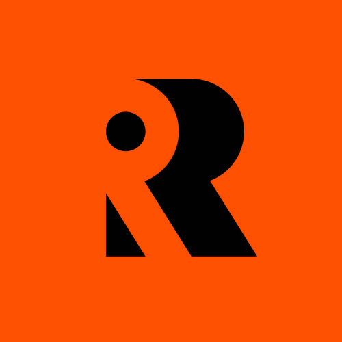 Collaborated with our friends, Rohner Letterpress on their new logo.