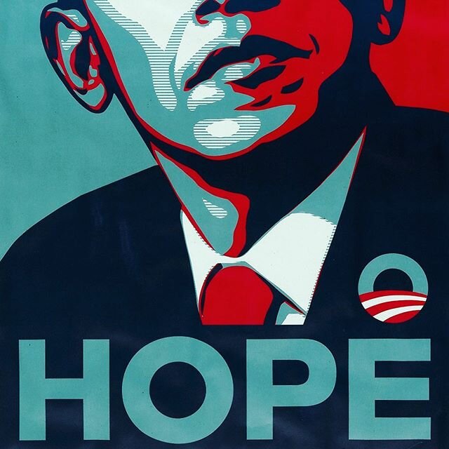 #hope