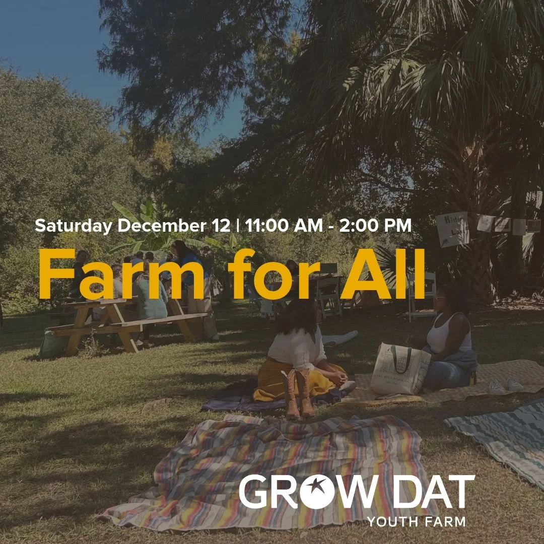 Farm for All! 