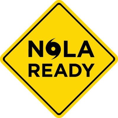 NOLA Ready Alerts