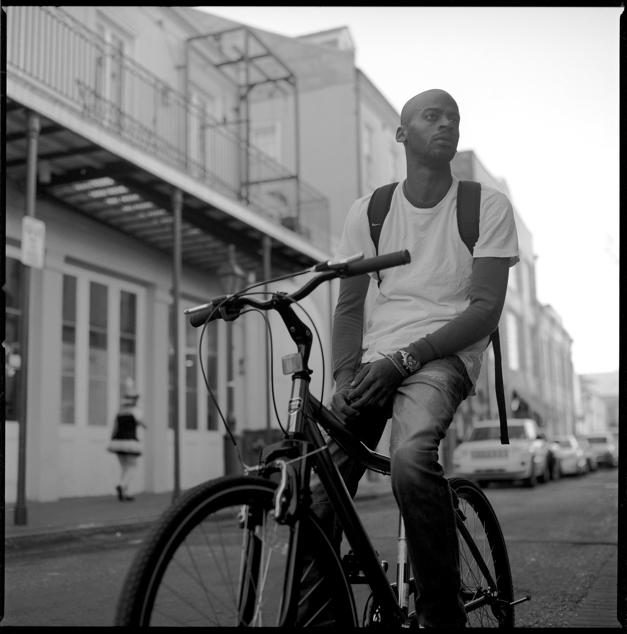 untitled, New Orleans, 2015