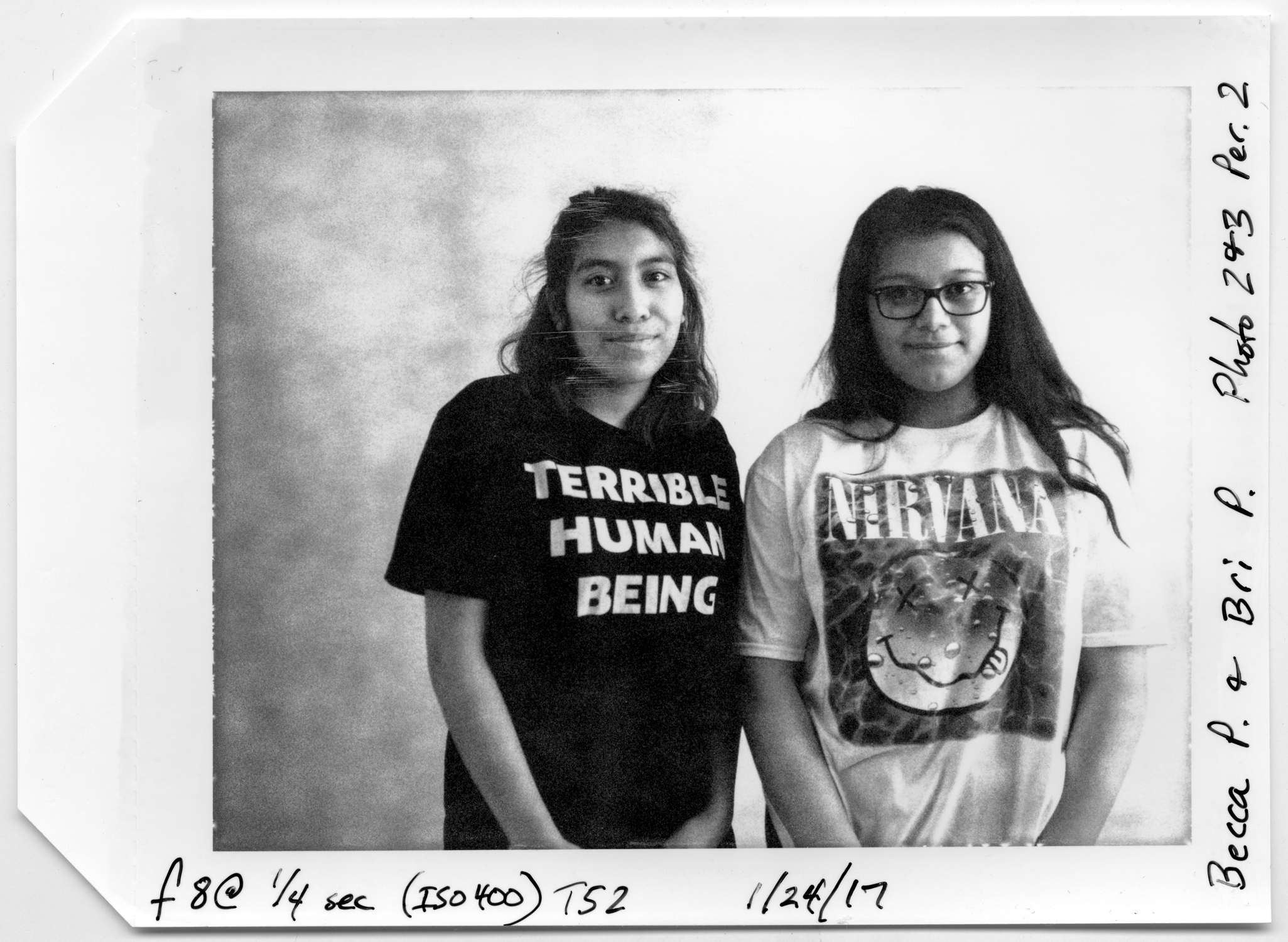 becca and bri, advanced photo 2016-2017