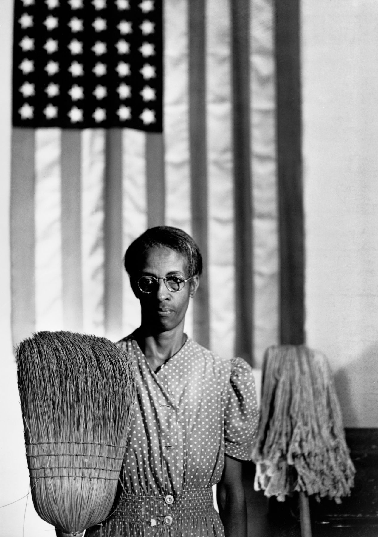 Gordon Parks