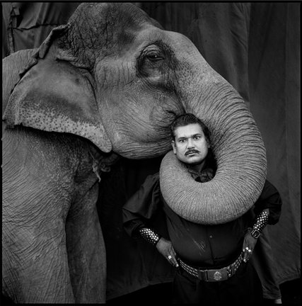 Mary Ellen Mark