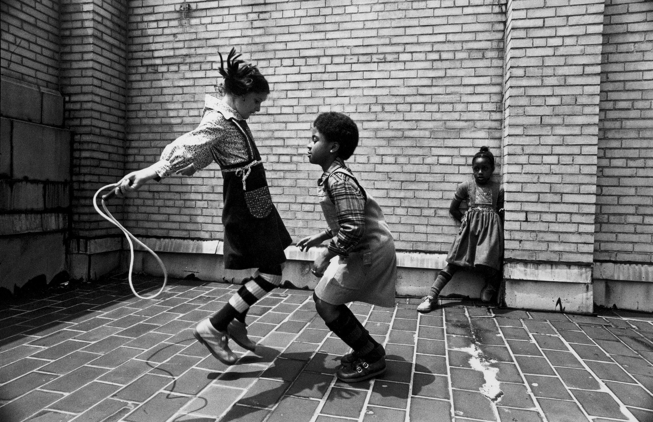 Jill Freedman